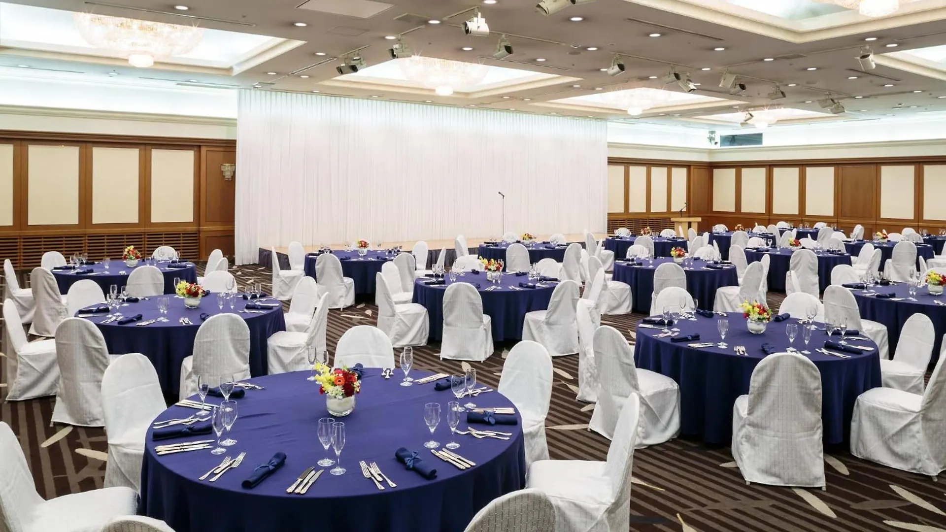 Hotel Ana Crowne Plaza Sapporo By Ihg
