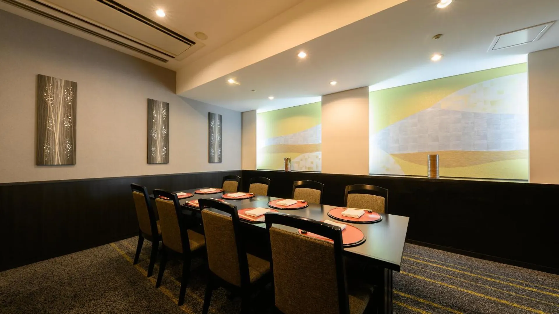 Ana Crowne Plaza Sapporo By Ihg Ξενοδοχείο 5*,
