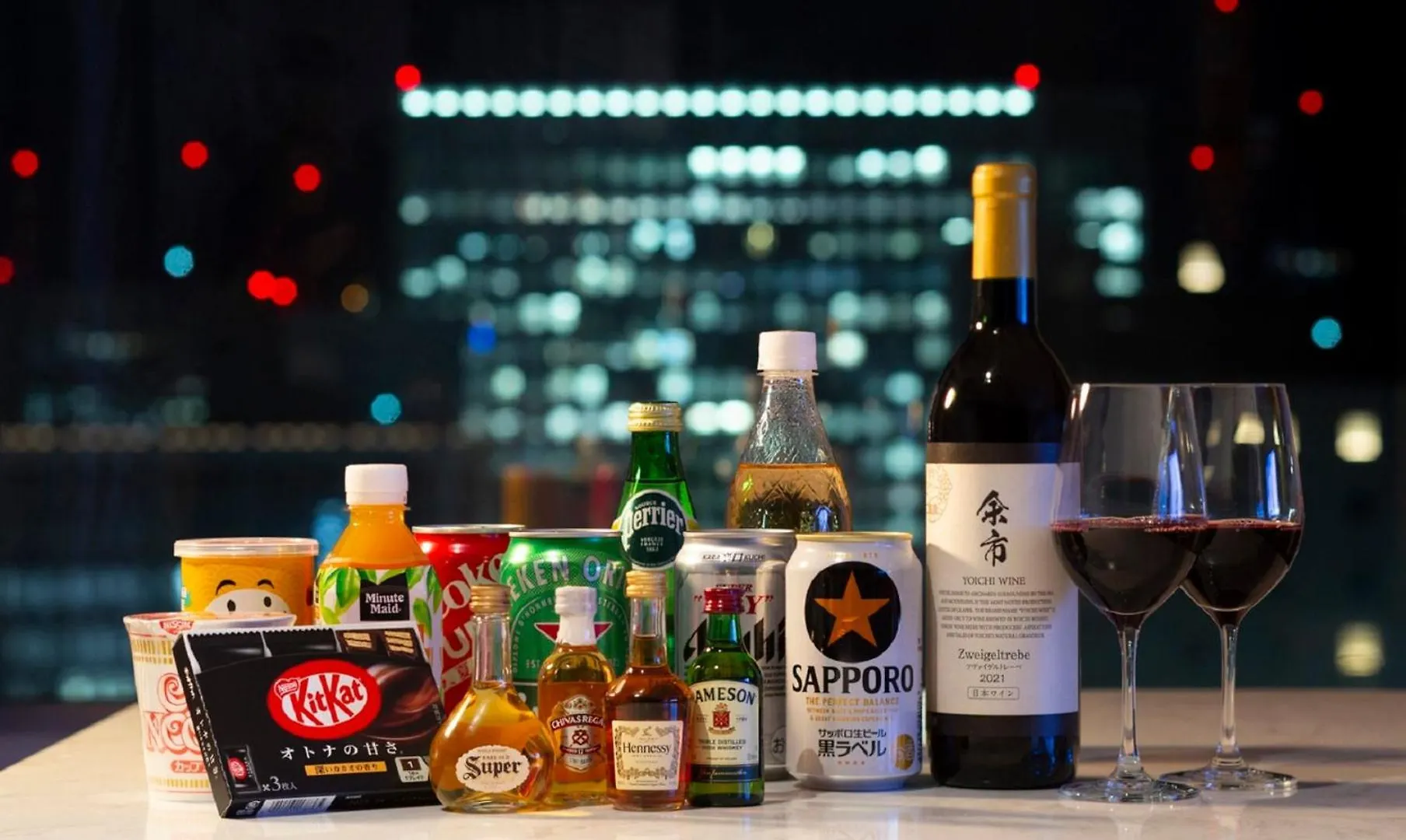 Hotel Ana Crowne Plaza Sapporo By Ihg