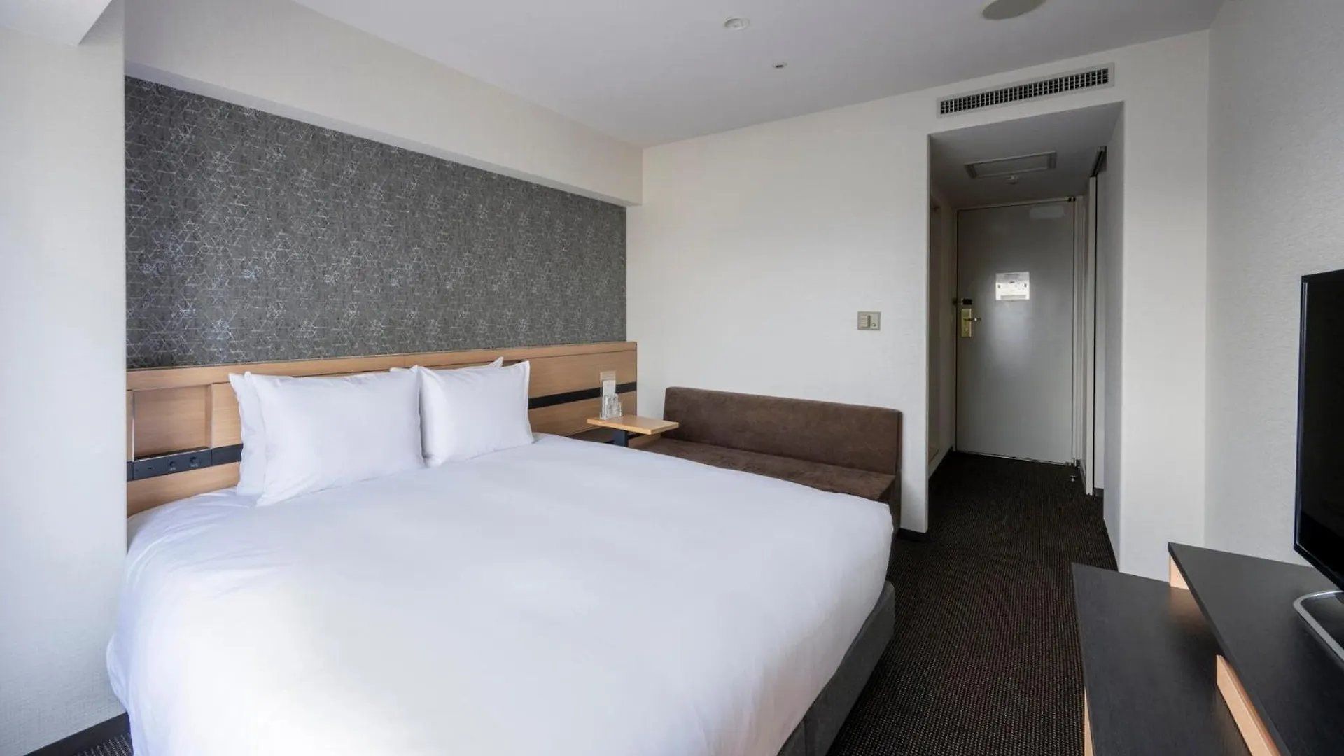 Ana Crowne Plaza Sapporo By Ihg Ξενοδοχείο 5*,
