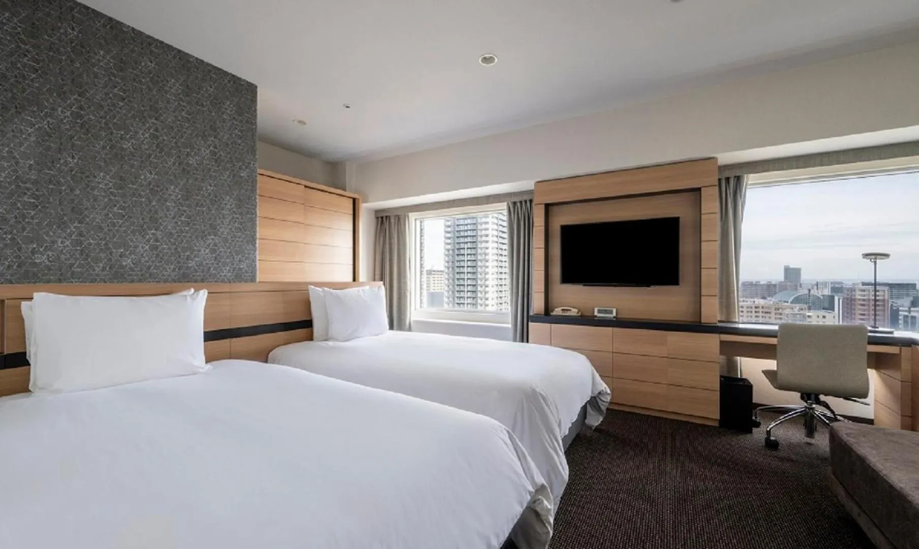 Ana Crowne Plaza Sapporo By Ihg Ξενοδοχείο