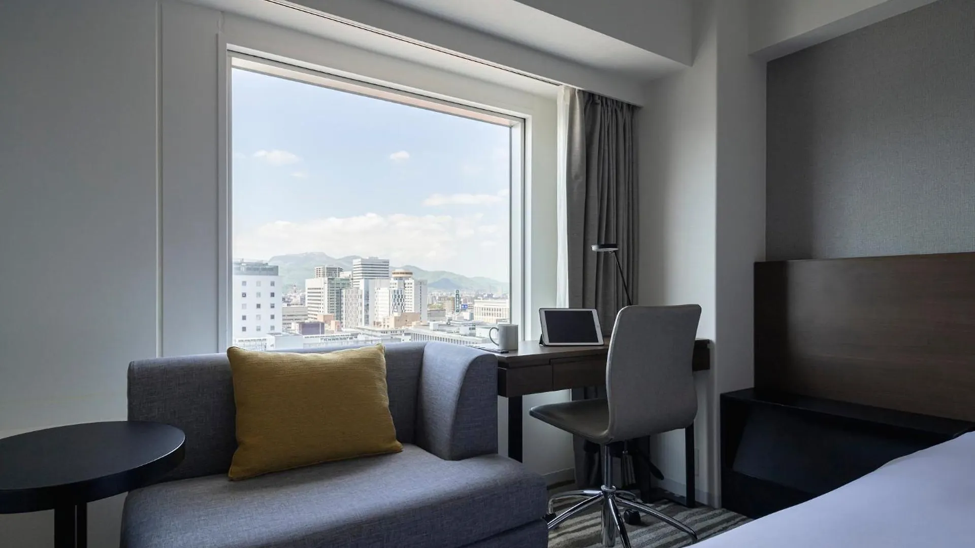 Hotel Ana Crowne Plaza Sapporo By Ihg