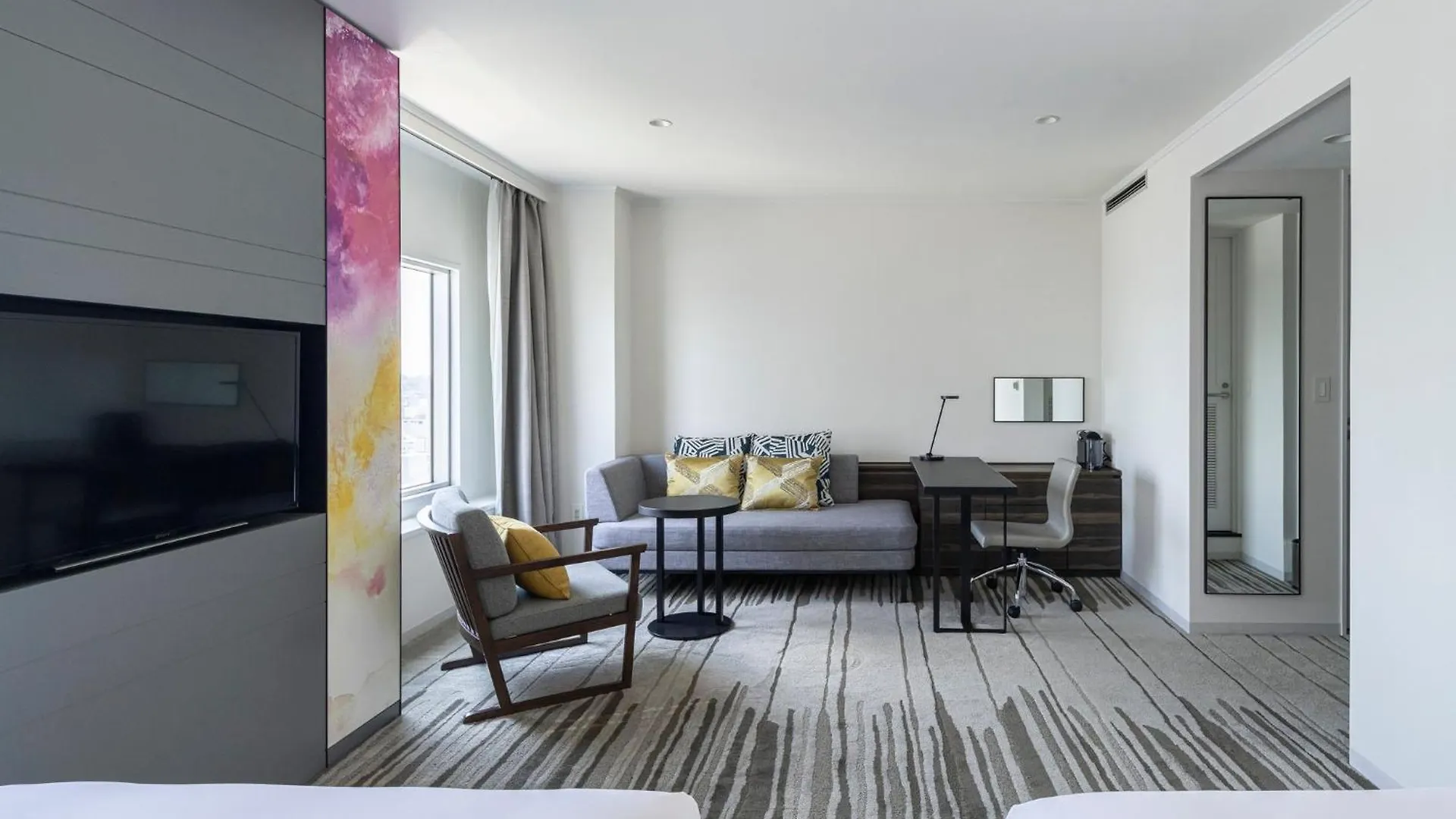 *****  Ana Crowne Plaza Sapporo By Ihg Ξενοδοχείο Ιαπωνία