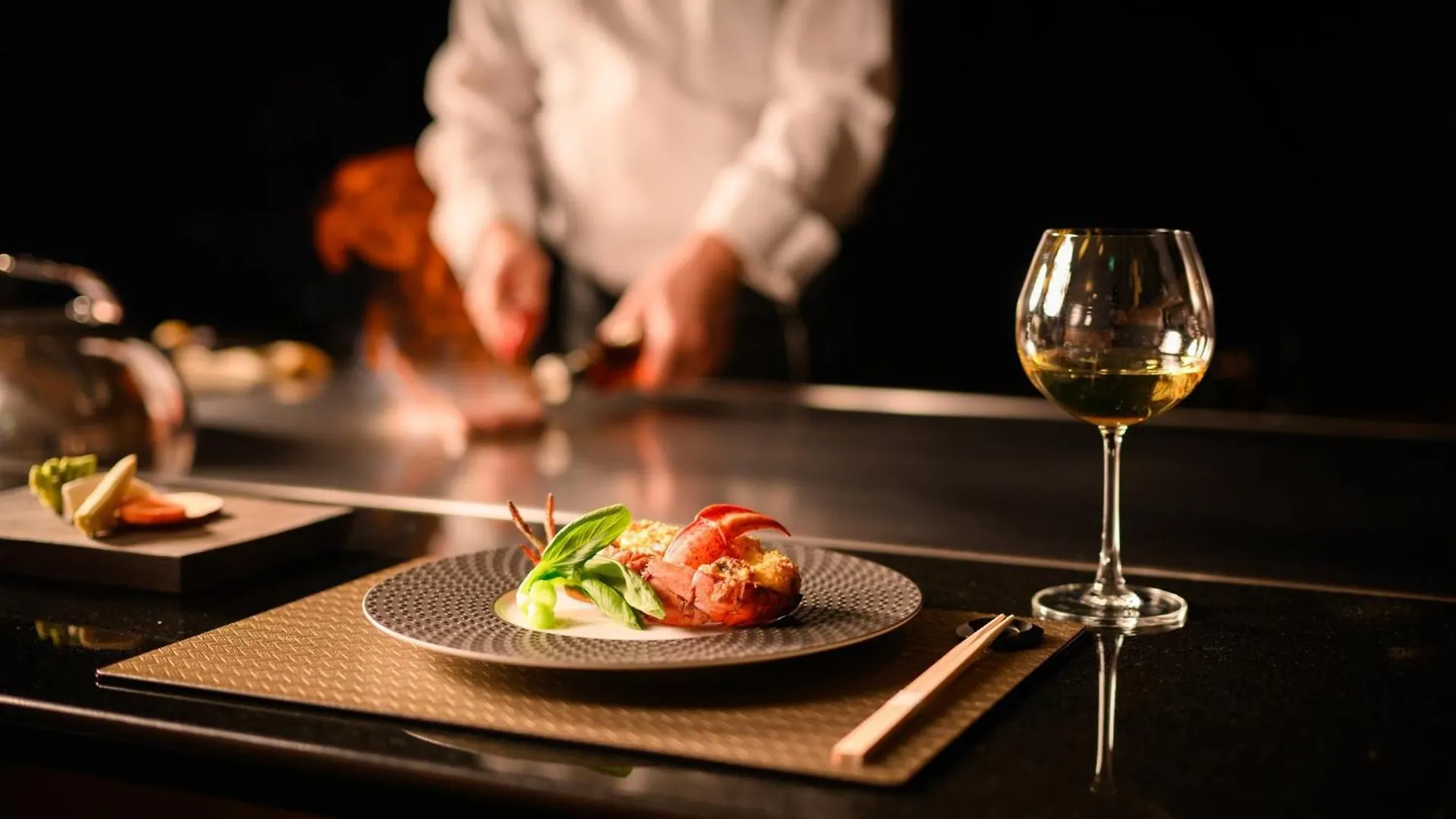 Hotel Ana Crowne Plaza Sapporo By Ihg