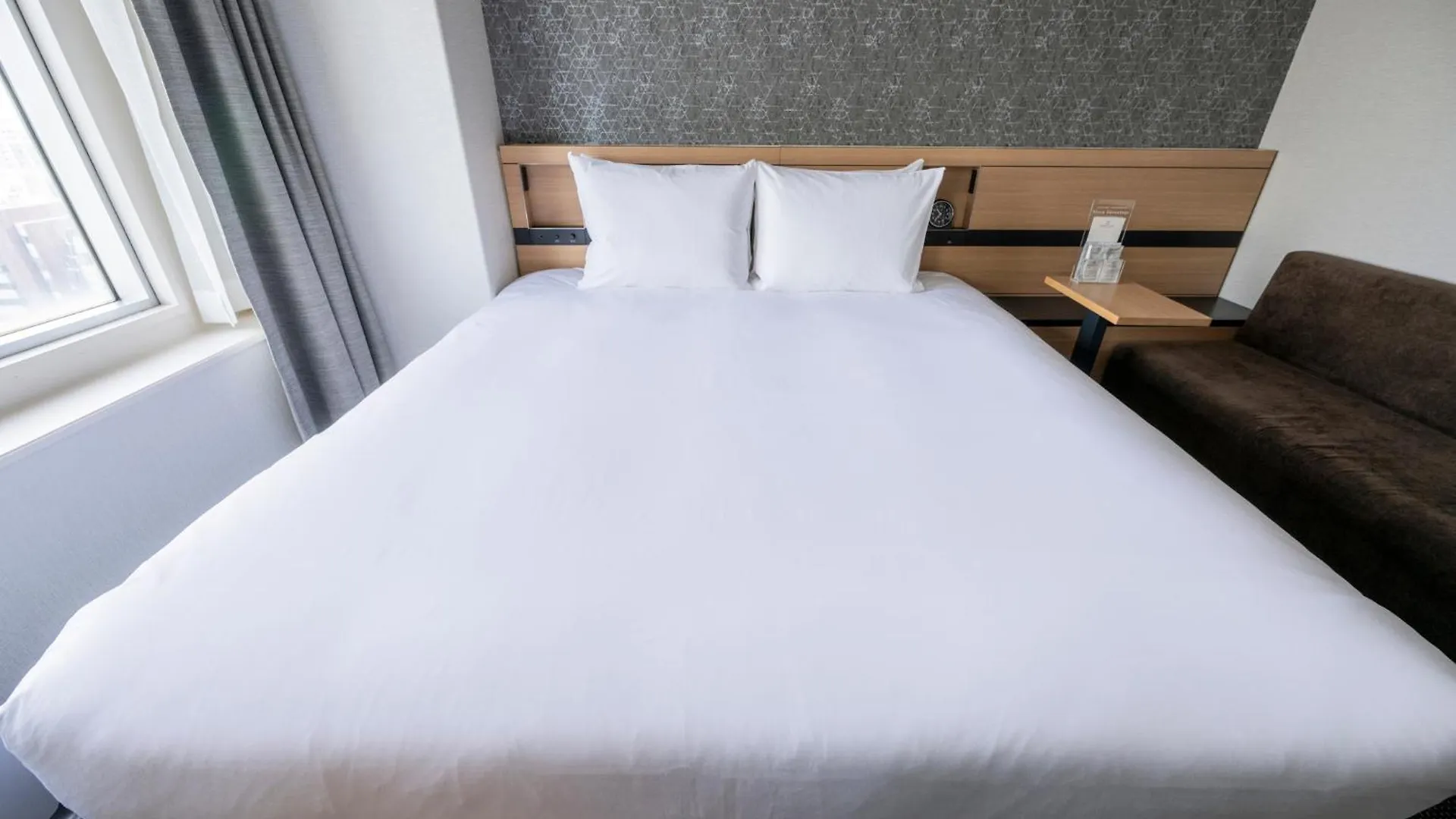 Ana Crowne Plaza Sapporo By Ihg Ξενοδοχείο Ιαπωνία