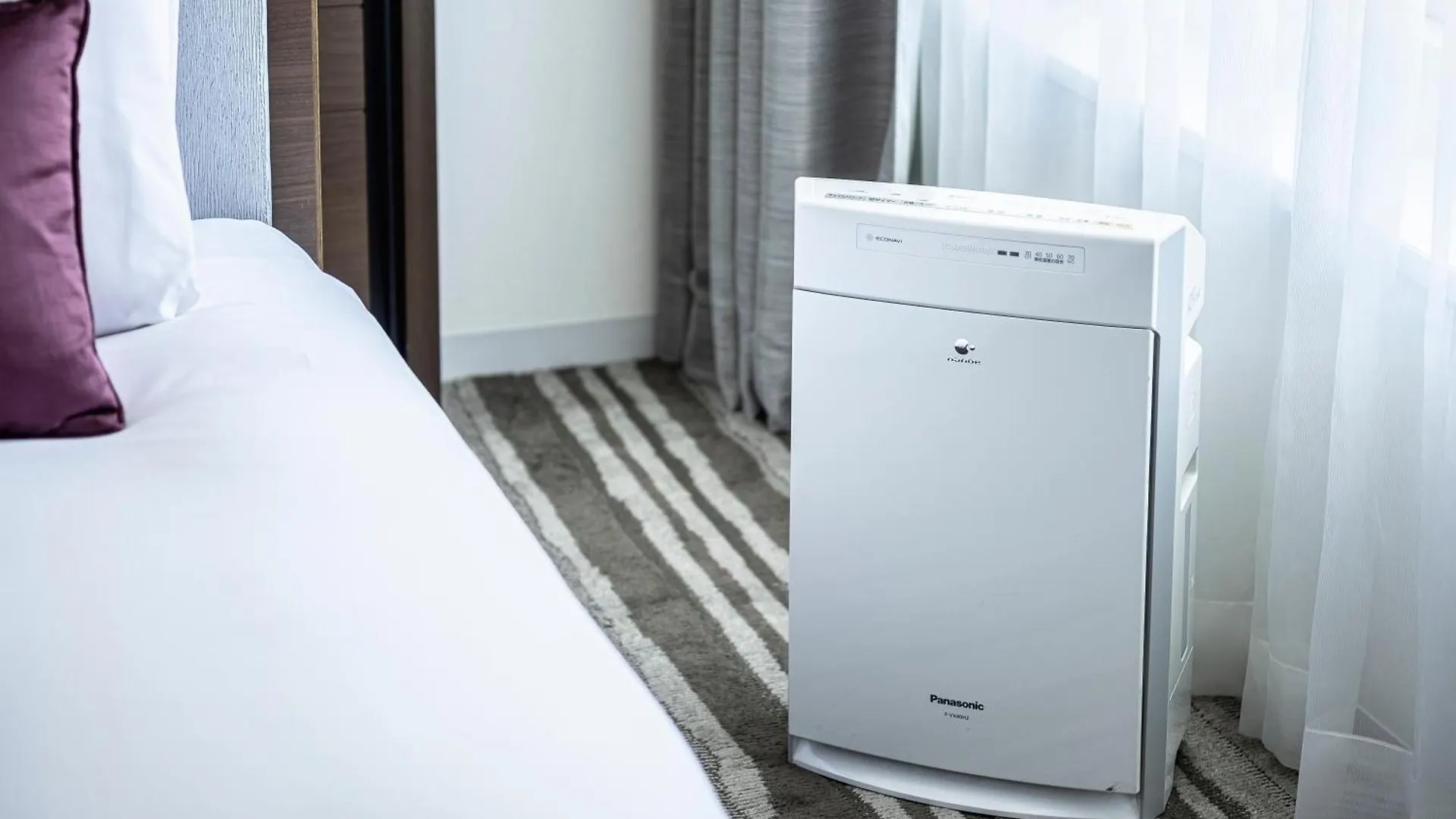 Ana Crowne Plaza Sapporo By Ihg Ξενοδοχείο