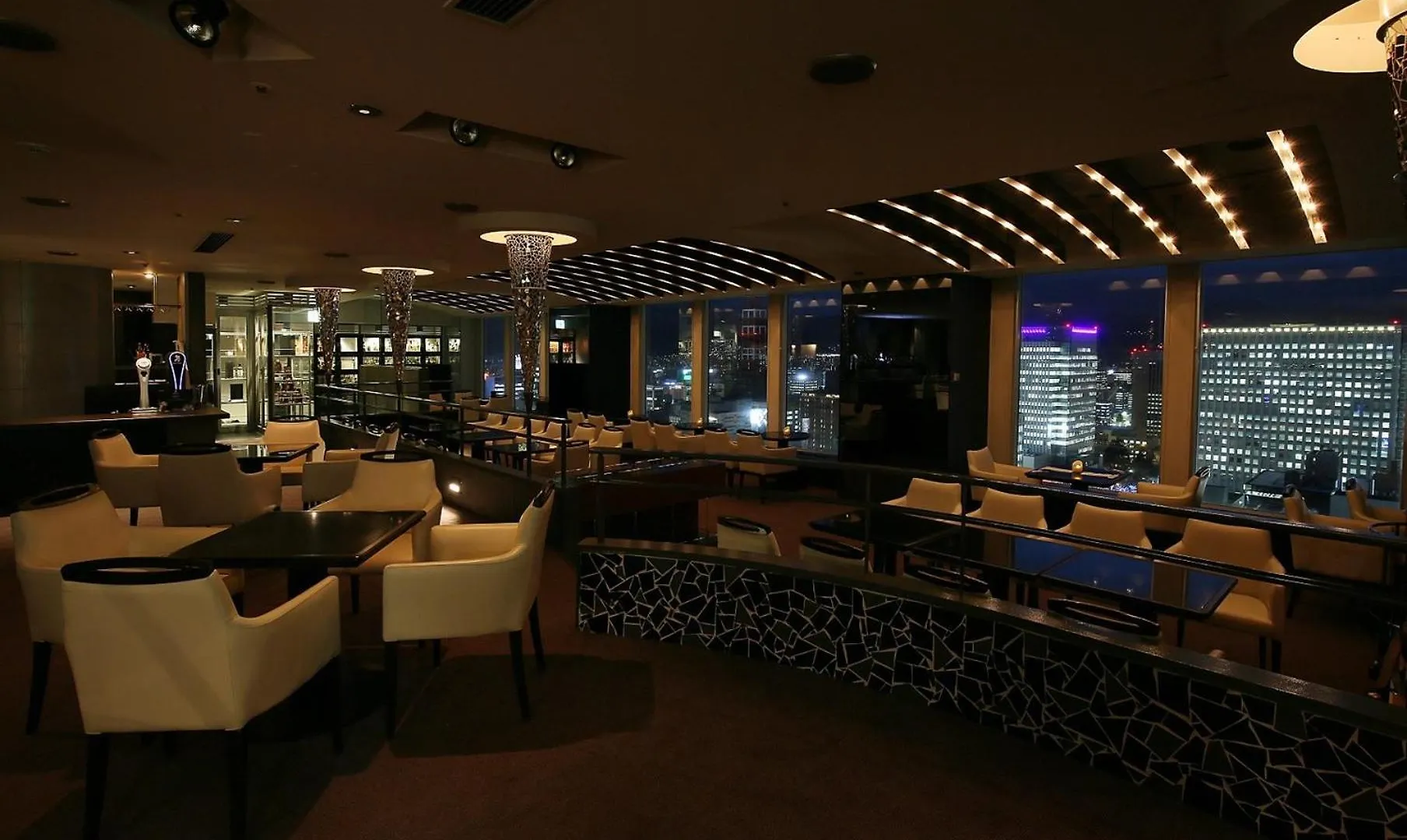 Ana Crowne Plaza Sapporo By Ihg Ξενοδοχείο