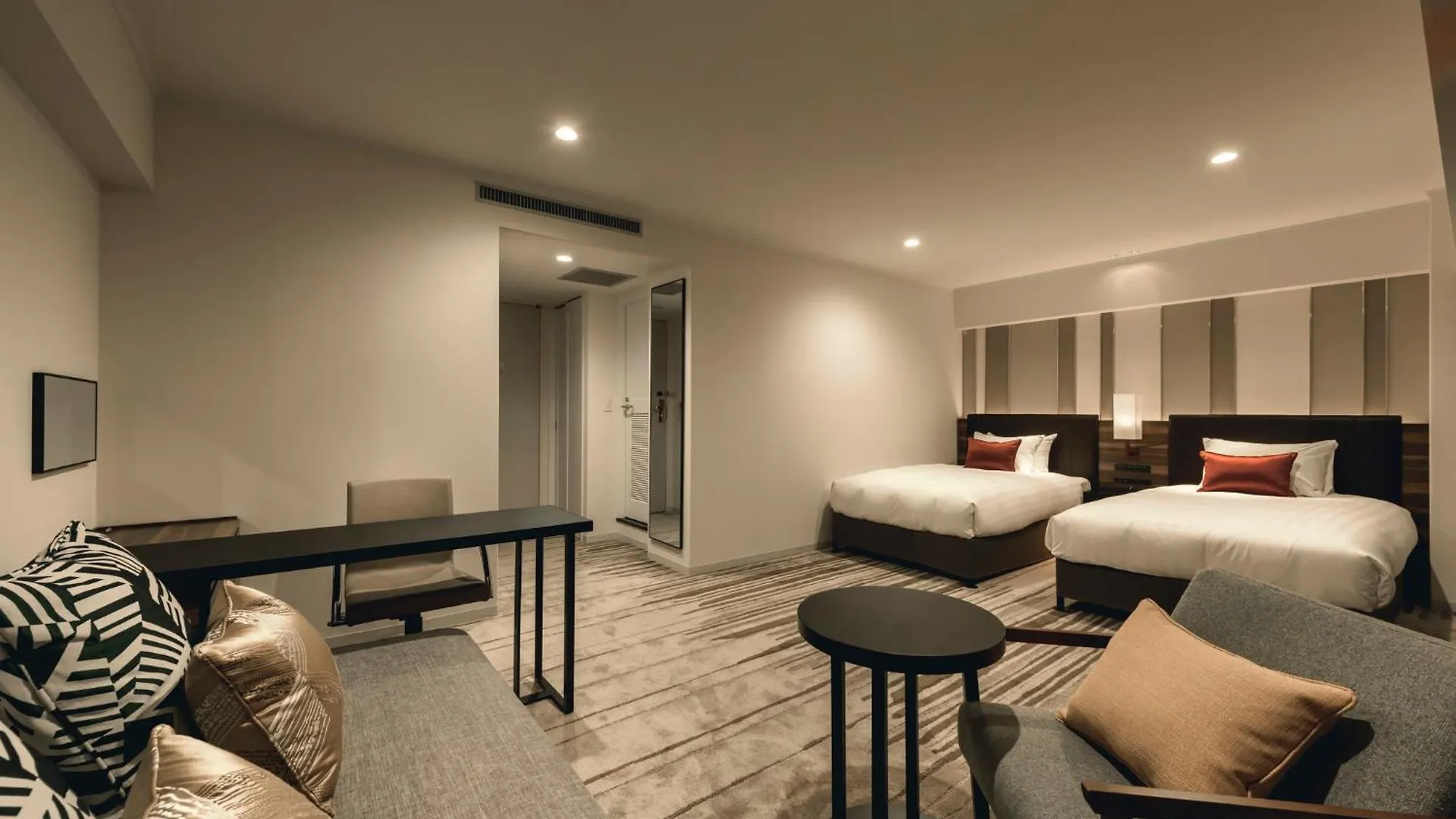 Ana Crowne Plaza Sapporo By Ihg Hotel