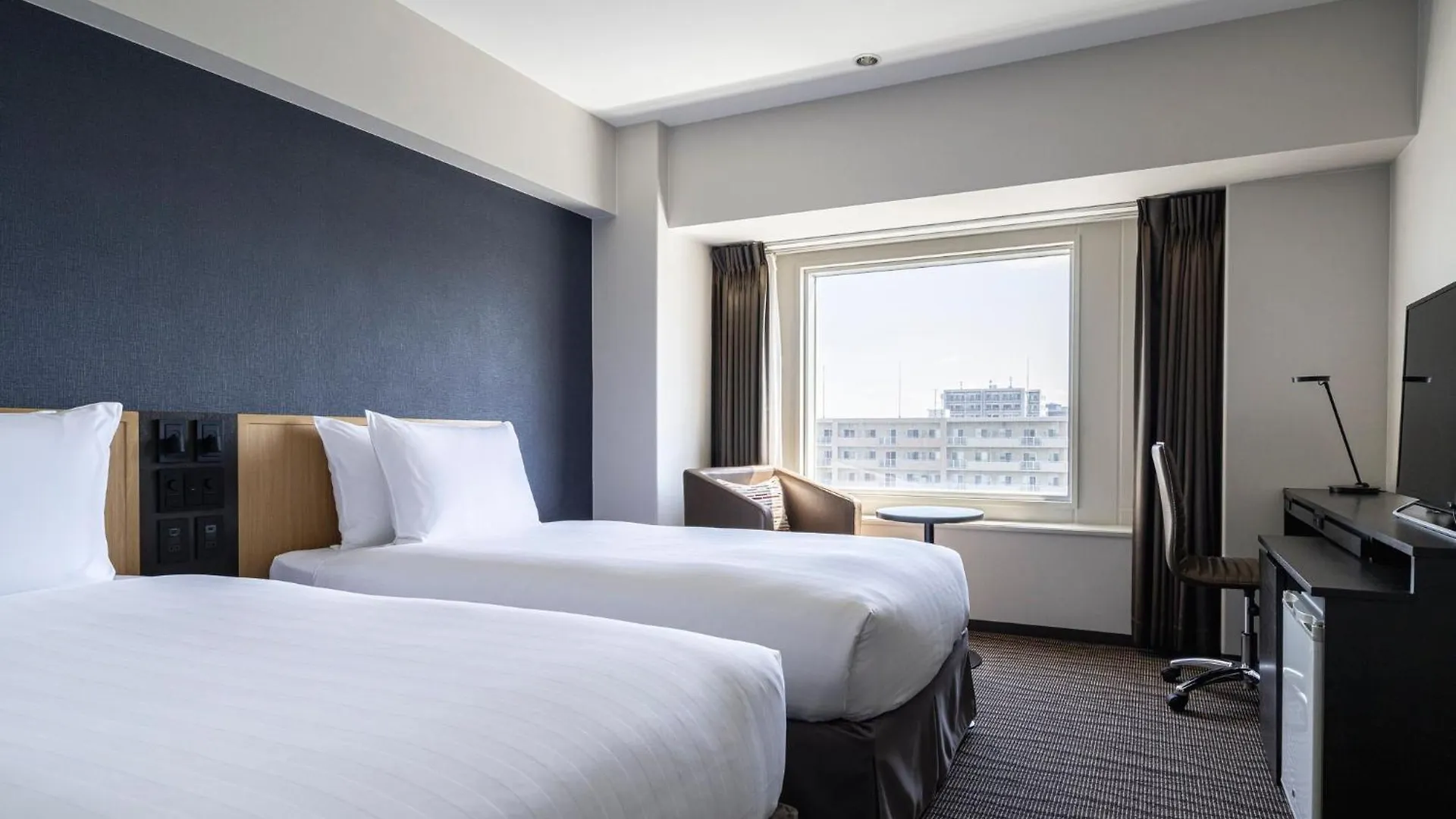 Ana Crowne Plaza Sapporo By Ihg Hotel