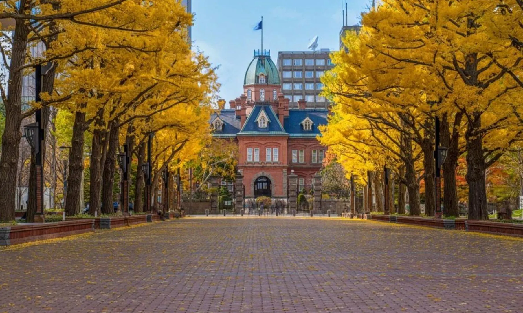 Ana Crowne Plaza Sapporo By Ihg Hotel