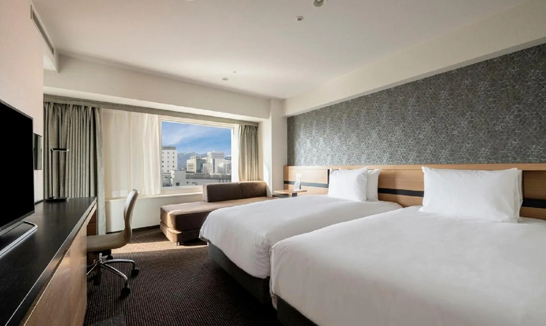 Ana Crowne Plaza Sapporo By Ihg Hotel