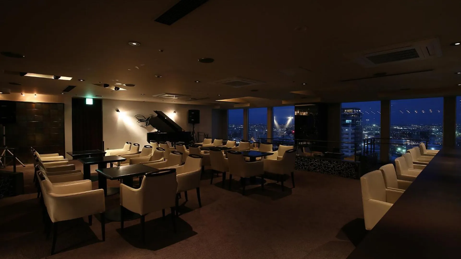 Ana Crowne Plaza Sapporo By Ihg Hotel 5*,  Japan