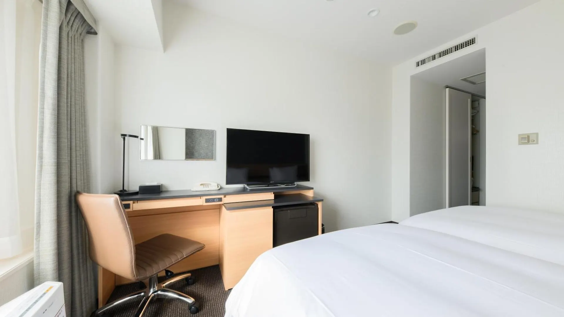 Ana Crowne Plaza Sapporo By Ihg Hotel