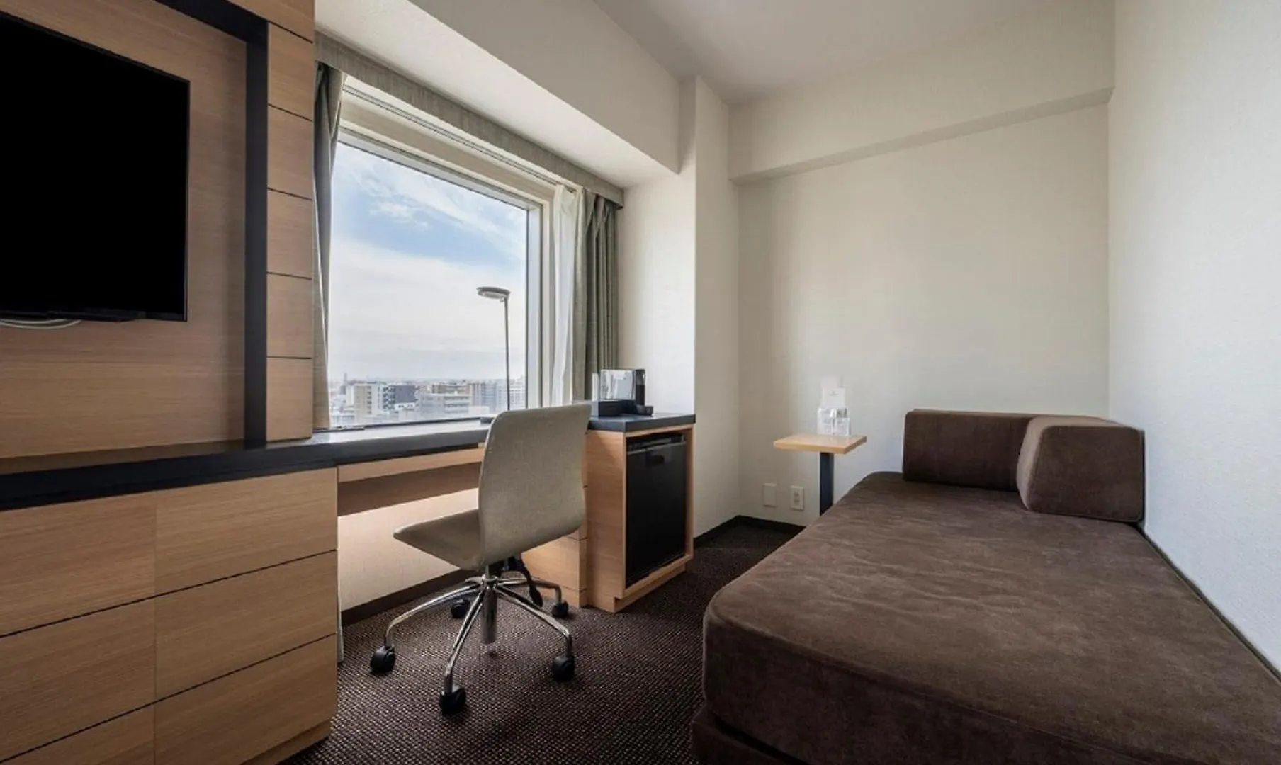 *****  Ana Crowne Plaza Sapporo By Ihg Hotel Japan