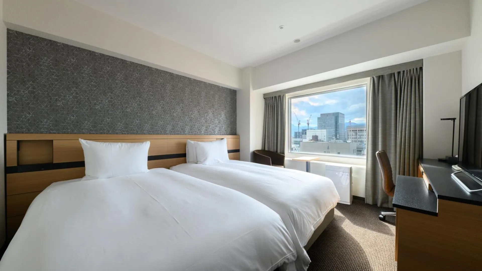 Ana Crowne Plaza Sapporo By Ihg Hotel