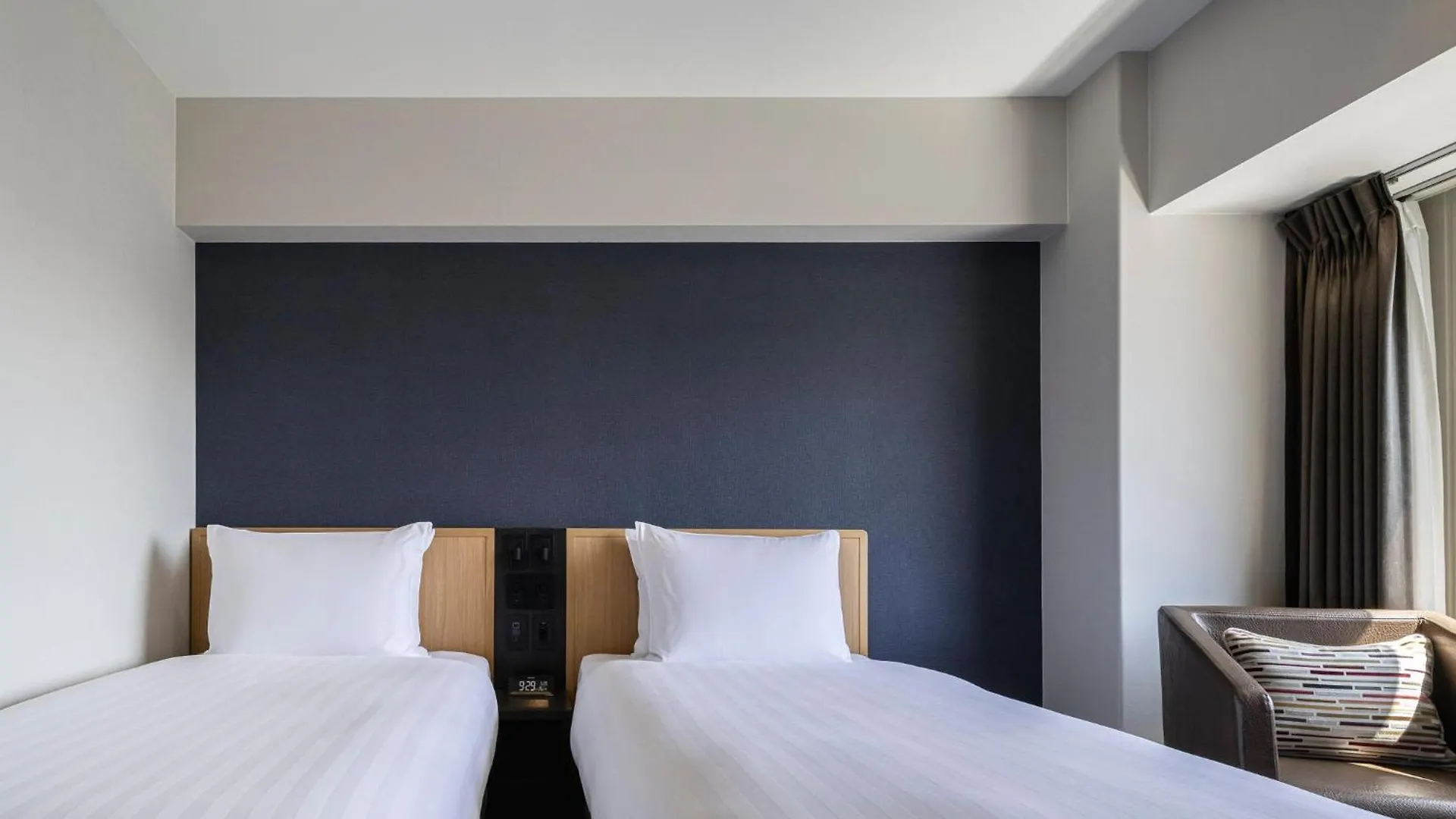 Ana Crowne Plaza Sapporo By Ihg Hotel